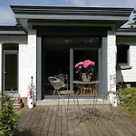 Bed & Breakfast La Des Pervenches Spa
