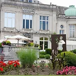 Bed & Breakfast La Des Pervenches Spa