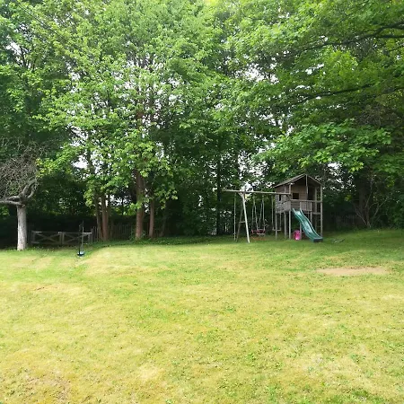 Bed & Breakfast La Des Pervenches