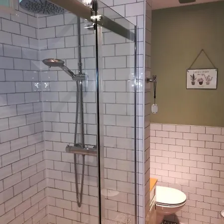 Bed & Breakfast La Des Pervenches