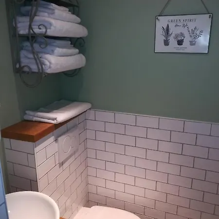 La Des Pervenches 3* Spa