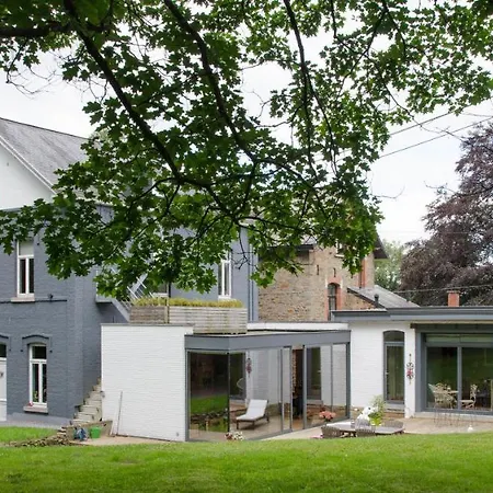 La Des Pervenches 스파