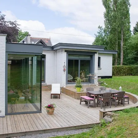 住宿加早餐酒店 La Des Pervenches 斯帕