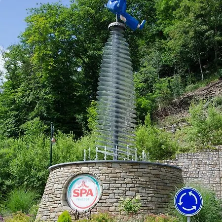 La Des Pervenches 3*