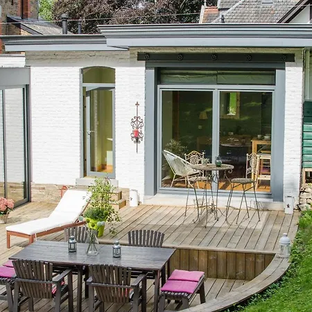 La Des Pervenches 斯帕