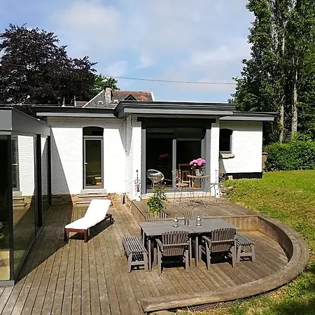 La Des Pervenches B&B 3*