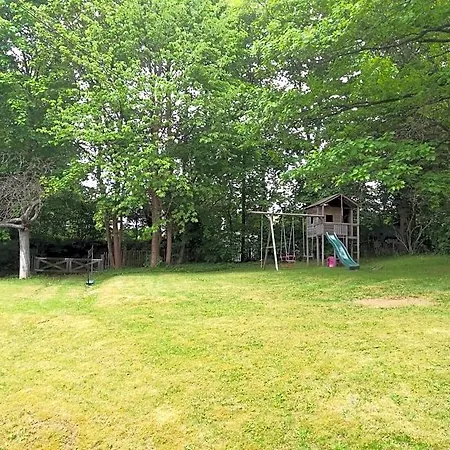 La Des Pervenches 3*