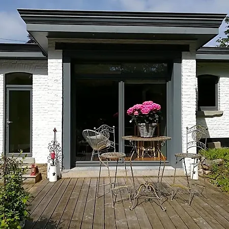 La Des Pervenches B&B 3*