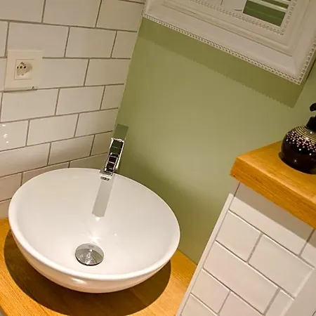 La Des Pervenches B&B