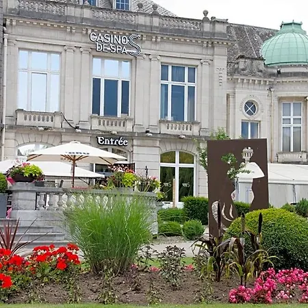 B&B La Des Pervenches 3*