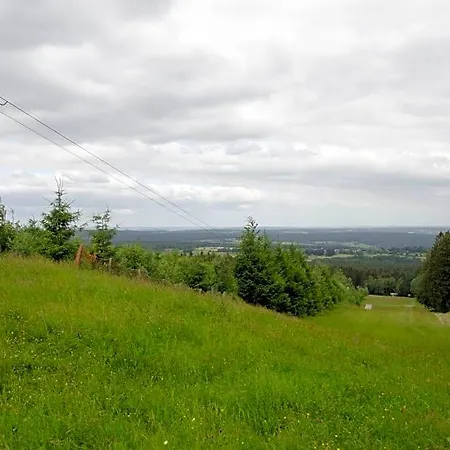 La Des Pervenches