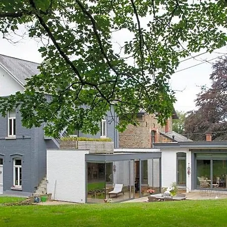 La Des Pervenches 3*