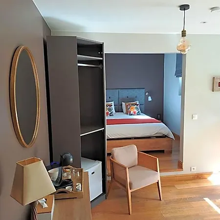 La Des Pervenches B&B 3*