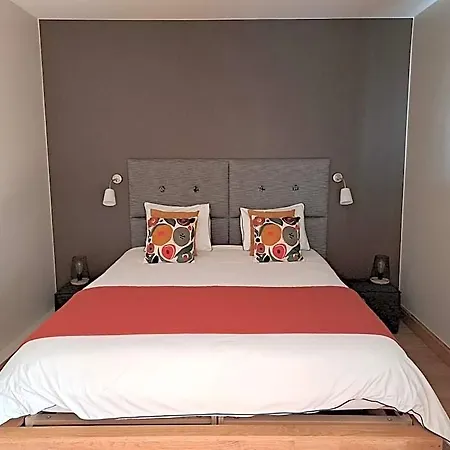 La Des Pervenches 3*